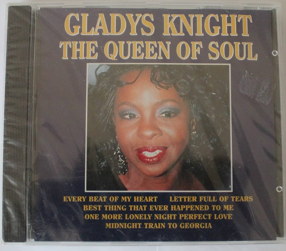 アレサ・フランクリン／the Queen of Soul Amazon.co.jp: THE QUEEN OF SOUL: ミュージック